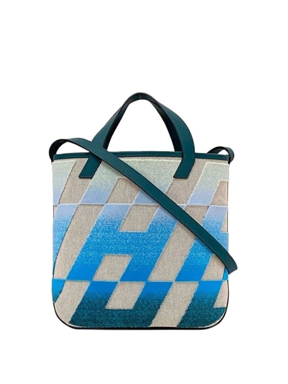 Hermes 2-Way Bag Ambier PM